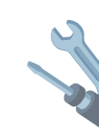 screw